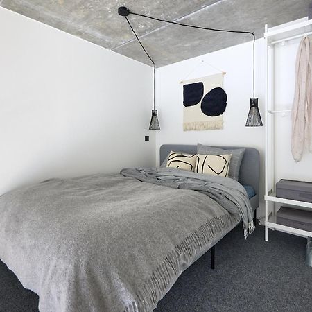 טאלין 21 Stylish Lofts By Dream Stay מראה חיצוני תמונה