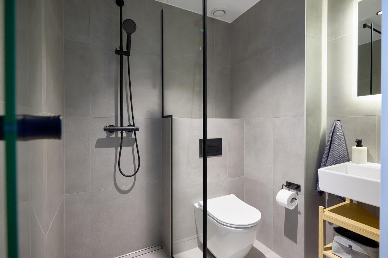 טאלין 21 Stylish Lofts By Dream Stay מראה חיצוני תמונה