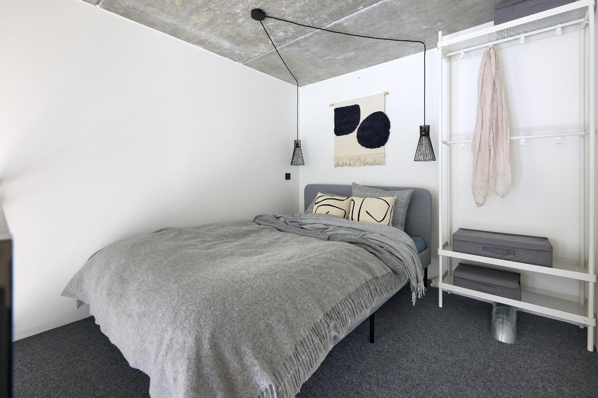טאלין 21 Stylish Lofts By Dream Stay מראה חיצוני תמונה